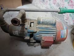 water pump 0