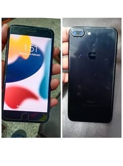 7plus PTA available