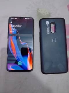 oneplus 6t 8/128 dual sim pta approved