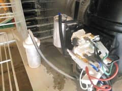 Refrigeration and AC chiller repairing 0