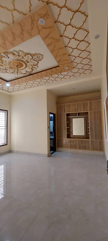 House For Sale At Capital Road Sialkot 9