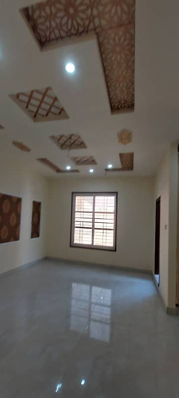 House For Sale At Capital Road Sialkot 14