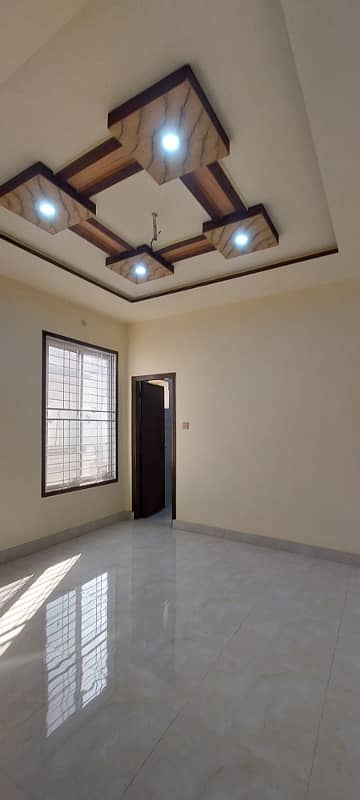 House For Sale At Capital Road Sialkot 17