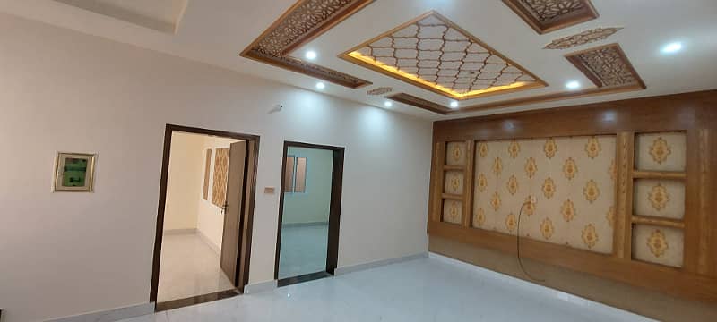 House For Sale At Capital Road Sialkot 19