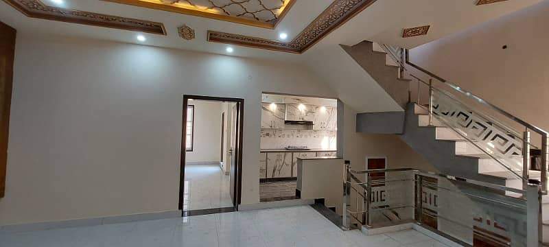 House For Sale At Capital Road Sialkot 20