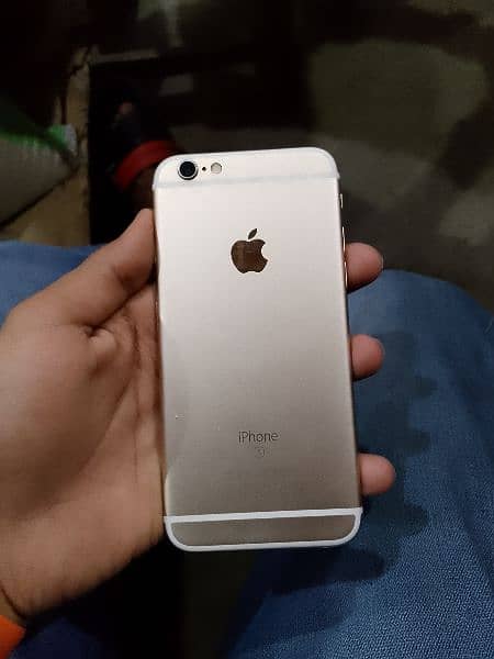 I phone 6s pta approved 5