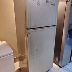 Dawlance 2 door refrigerator