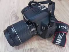 Canon eos 700D Dslr camera