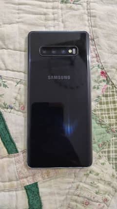 Samsung S10 Plus PTA Approved