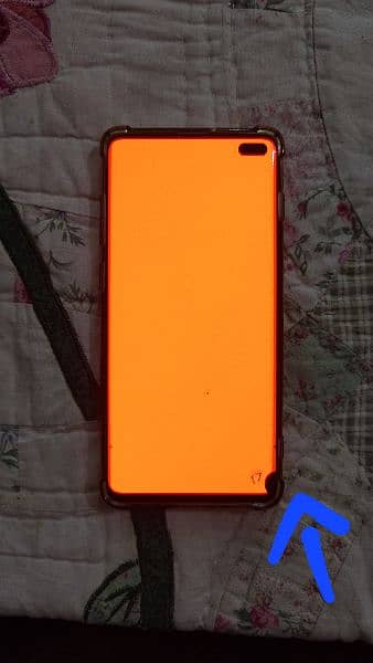 Samsung S10 Plus PTA Approved 6