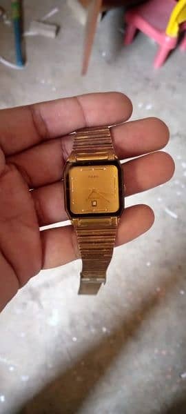 Rado old watch 0