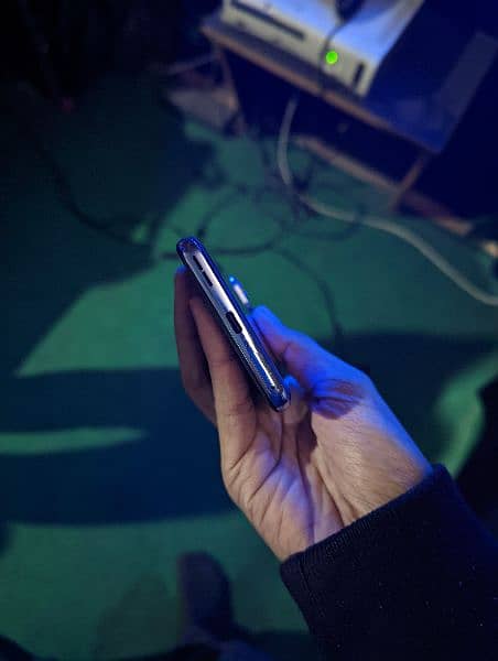 OnePlus 9 12 256 duel Sim urgent sale 3