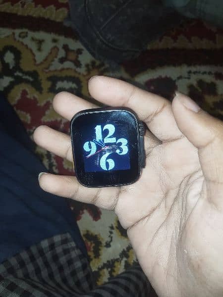 Smart Watch S8 Ultra 2