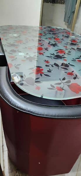 Used Dinning Table For Sale 3