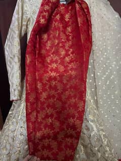 nikkah theme dress