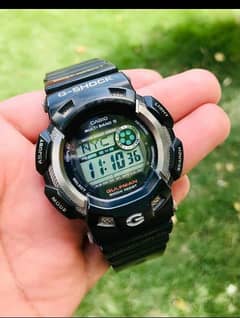 Watch For sell
COD available 
 G-SHOCk 
100%original 0