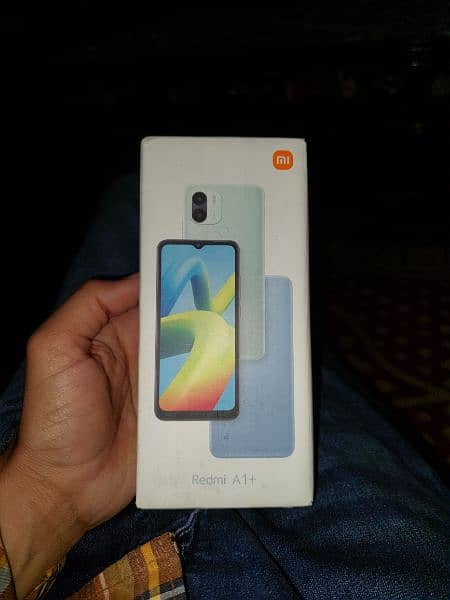 Redme A1+ Mobile For Sale 2
