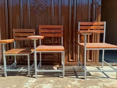 school chairs for sale.
