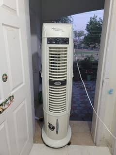 Tower Air Cooler just like Tower AC