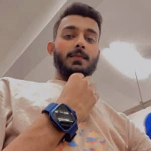حافظ usman