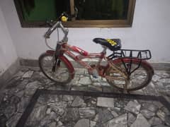 Royal Crown bicycle in good condition