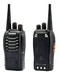 Motorola Walkie Talkie ( UV-82 A58 and A-8) 4