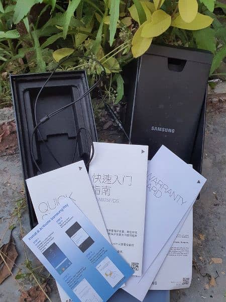 Samsung Note 10+ Official PTA Dual sim 2