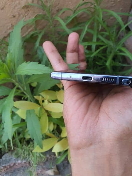 Samsung Note 10+ Official PTA Dual sim 15