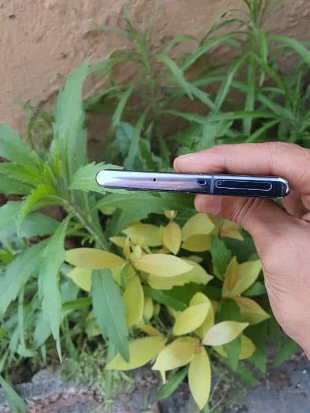 Samsung Note 10+ Official PTA Dual sim 16