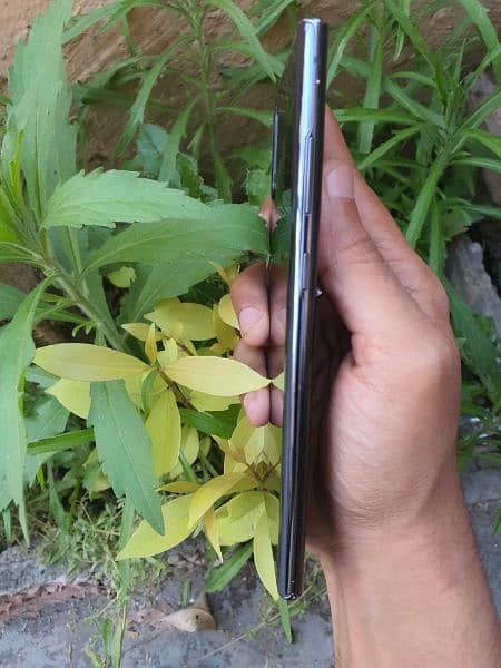 Samsung Note 10+ Official PTA Dual sim 18