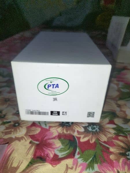 oppo A16 4/64 pta prove 10/9 box charger original panal change 1
