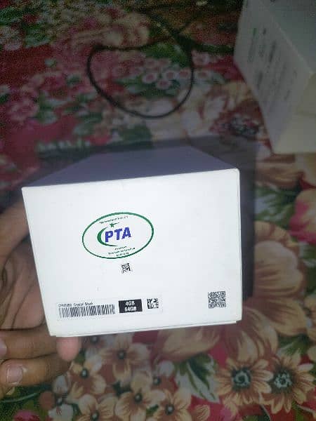 oppo A16 4/64 pta prove 10/9 box charger original panal change 8