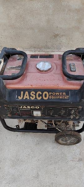 Generator for sale 2.5 KV 0