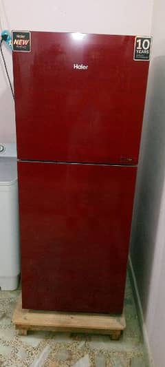 Haier Refrigerator DC inverter, size medium