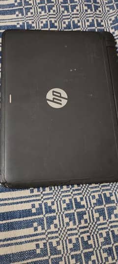 Hp probook, core i5, 6th Generation