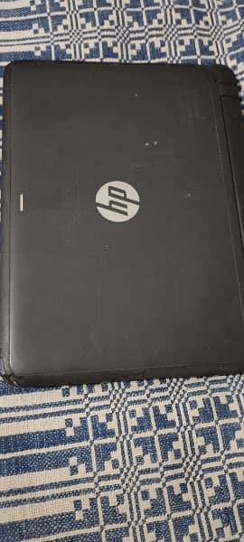 Hp probook, core i5, 6th Generation 0