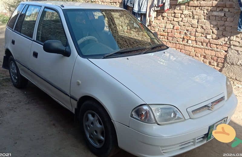 Suzuki cultus vxri non efi ⁰3²1-⁶9⁰55⁰⁵ 2