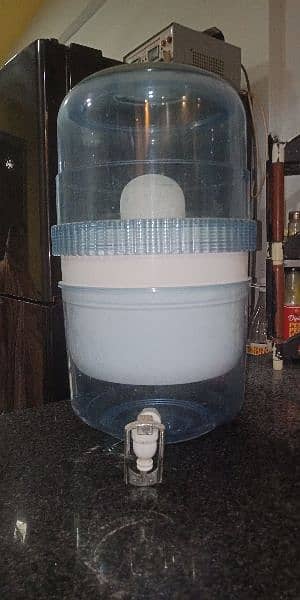 Water Purifier (Water Filter) 0