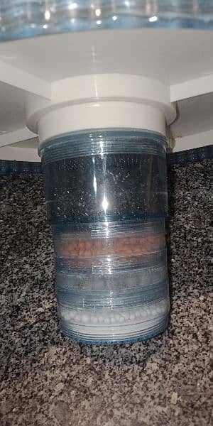 Water Purifier (Water Filter) 2