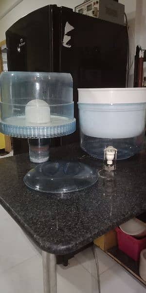 Water Purifier (Water Filter) 6