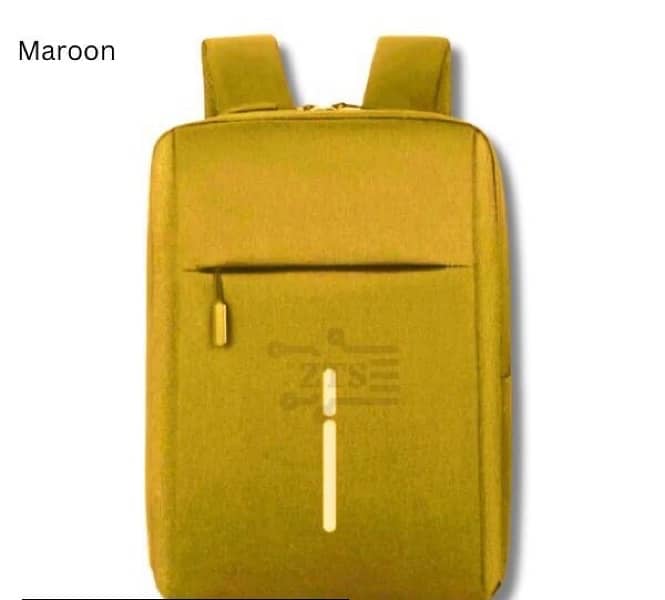 15 inches Backpack 8