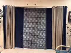 Home Curtains for sale
