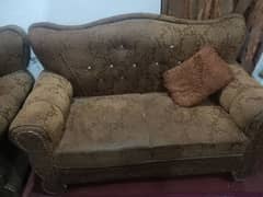 3 sofa for sell