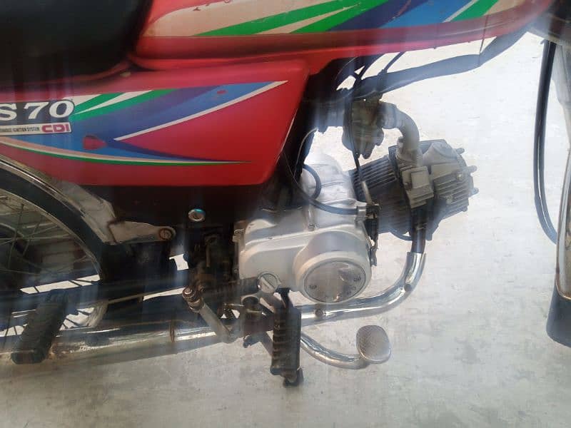 United Motorbike for Sale Other Motorcycles 1086568371