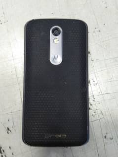 Motorola Turbo 2 PTA official approved