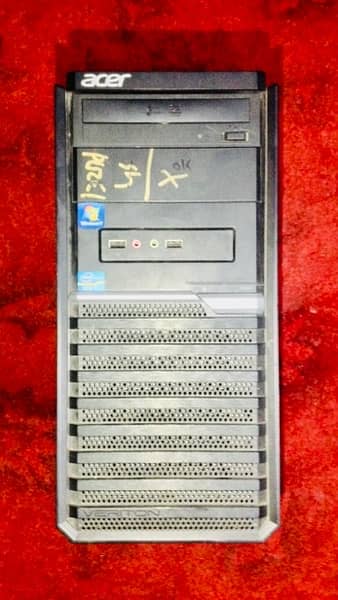 GAMING PC i3 (4th Gen) (2GB Gtx 760 ti (256bit)) 3