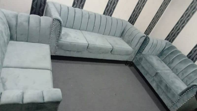 Brand new sofa 3