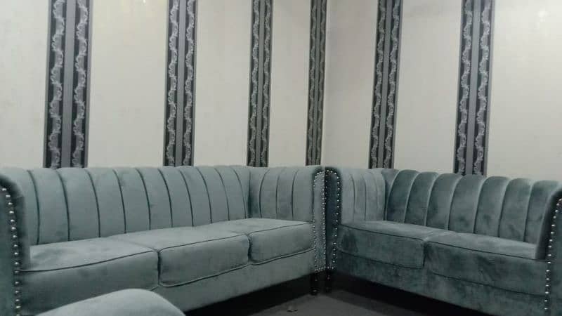Brand new sofa 4