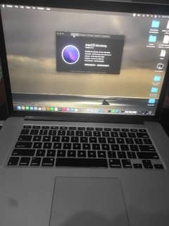 MacBook Pro 2015 0