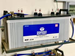 Daewoo Battery *New (UPS or Solar) 0